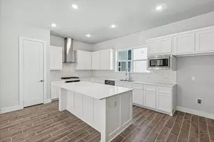 2519 Carolwood Ln, Dallas, TX 75212 - Photo 5