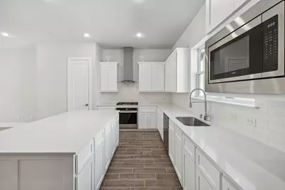 2519 Carolwood Lane, Dallas, TX 75212 - Photo 3