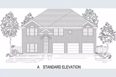 2303 Goldfinch Drive, Mansfield, TX 76063 - Photo 3