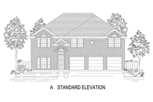 2303 Goldfinch Dr, Mansfield, TX 76063 - Photo 3