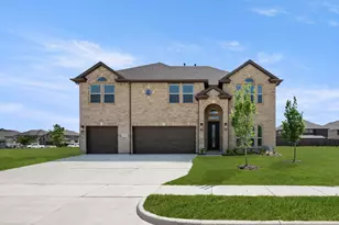 2303 Goldfinch Dr, Mansfield, TX 76063 - Photo 1