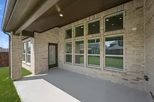 2303 Goldfinch Dr, Mansfield, TX 76063 - Photo 25