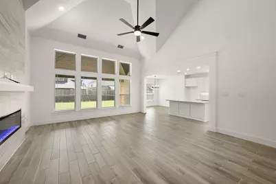 2303 Goldfinch Drive, Mansfield, TX 76063 - Photo 9