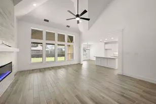 2303 Goldfinch Dr, Mansfield, TX 76063 - Photo 9