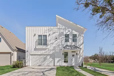 312 S Glasgow Drive, Dallas, TX 75214 - Photo 1