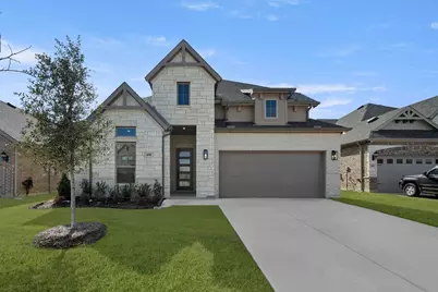 490 Red Maple Road, Waxahachie, TX 75165 - Photo 1
