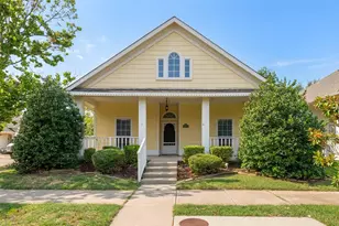 1605 Spanish Moss Wy, Savannah, TX 76227 - Photo 1