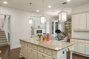 2709 Damsel Bella Blvd, Lewisville, TX 75056 - Photo 17