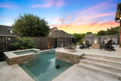 2709 Damsel Bella Boulevard, Lewisville, TX 75056 - Photo 5