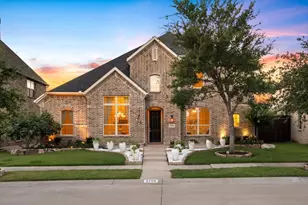 2709 Damsel Bella Blvd, Lewisville, TX 75056 - Photo 1