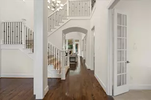2709 Damsel Bella Blvd, Lewisville, TX 75056 - Photo 7