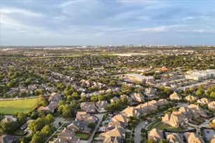 2709 Damsel Bella Blvd, Lewisville, TX 75056 - Photo 39