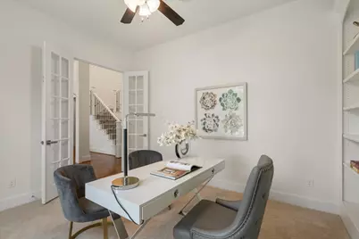2709 Damsel Bella Boulevard, Lewisville, TX 75056 - Photo 11