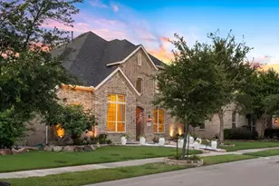 2709 Damsel Bella Blvd, Lewisville, TX 75056 - Photo 1