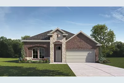 4163 Waldron Trail, Forney, TX 75126 - Photo 1