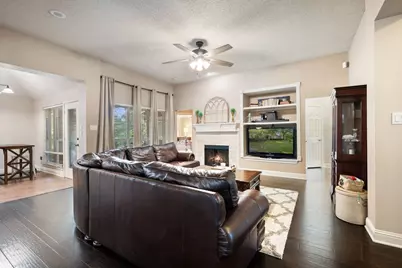400 Watters Crossing Court, Allen, TX 75013 - Photo 9