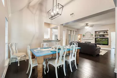 400 Watters Crossing Court, Allen, TX 75013 - Photo 11