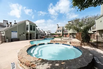 3125 Sondra Drive #108, Fort Worth, TX 76107 - Photo 3