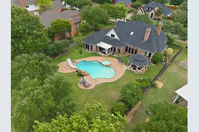 621 Liechty Court, Heath, TX 75032 - Photo 1