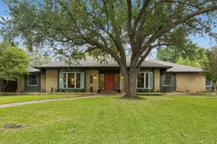 11714 El Hara Cir, Dallas, TX 75230 - Photo 1