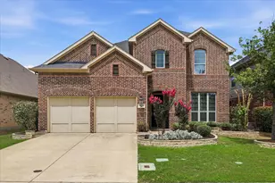 3858 Wind Cave Bend, Irving, TX 75063 - Photo 1