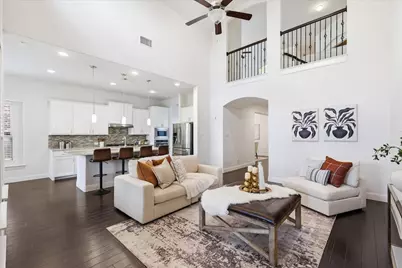 3858 Wind Cave Bend, Irving, TX 75063 - Photo 9
