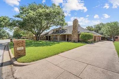 5111/5109 Ledgestone Drive, Fort Worth, TX 76132 - Photo 3