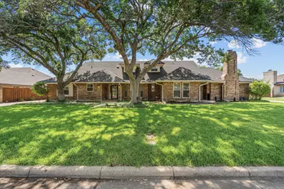 5111/5109 Ledgestone Drive, Fort Worth, TX 76132 - Photo 1