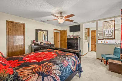 5111/5109 Ledgestone Drive, Fort Worth, TX 76132 - Photo 31