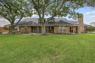 5111/5109 Ledgestone Drive, Fort Worth, TX 76132 - Photo 1