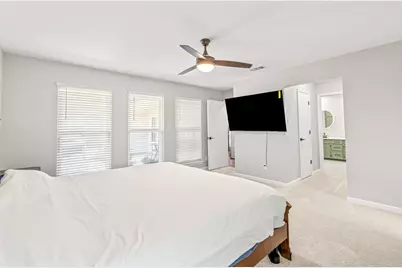 5111/5109 Ledgestone Drive, Fort Worth, TX 76132 - Photo 21