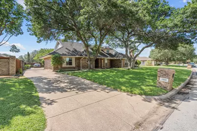 5111/5109 Ledgestone Drive, Fort Worth, TX 76132 - Photo 3