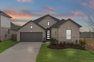 3913 Attwater St, McKinney, TX 75071 - Photo 1