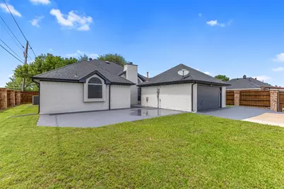 2236 Tanglewood Street, Mesquite, TX 75181 - Photo 27