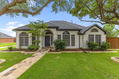 2236 Tanglewood Street, Mesquite, TX 75181 - Photo 1