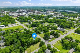 823 N Branch St, Sherman, TX 75090 - Photo 35