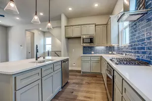 2527 Carolwood Ln, Dallas, TX 75212 - Photo 5