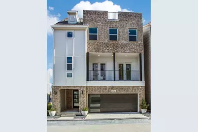 2527 Carolwood Lane, Dallas, TX 75212 - Photo 1