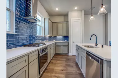 2527 Carolwood Lane, Dallas, TX 75212 - Photo 3