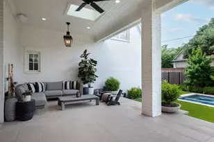 3408 Wentwood Dr, University Park, TX 75225 - Photo 31