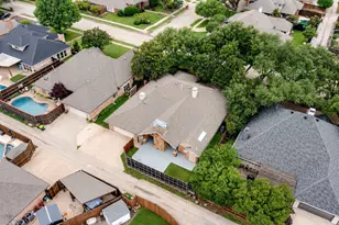 3932 Esquire Dr, Plano, TX 75023 - Photo 27