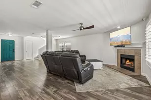 14037 Fontana Rd, Fort Worth, TX 76262 - Photo 11