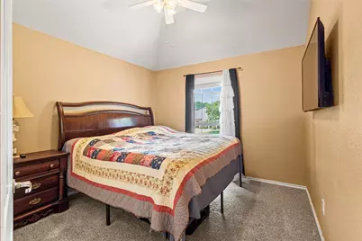 2715 Forest Lake Drive, Grand Prairie, TX 75052 - Photo 27