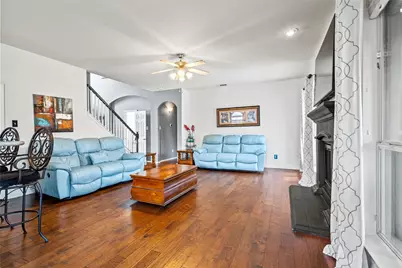 2715 Forest Lake Drive, Grand Prairie, TX 75052 - Photo 19