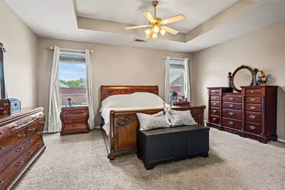 2715 Forest Lake Drive, Grand Prairie, TX 75052 - Photo 33