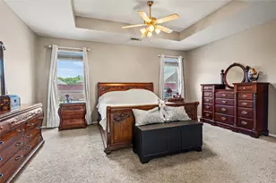 2715 Forest Lake Dr, Grand Prairie, TX 75052 - Photo 33
