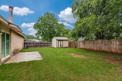7205 Southridge Trail, Fort Worth, TX 76133 - Photo 23