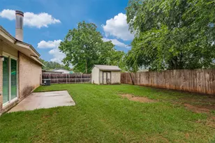 7205 Southridge Trail, Fort Worth, TX 76133 - Photo 23