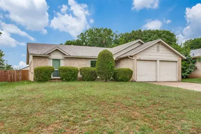 7205 Southridge Trail, Fort Worth, TX 76133 - Photo 1