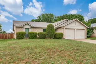 7205 Southridge Trail, Fort Worth, TX 76133 - Photo 1